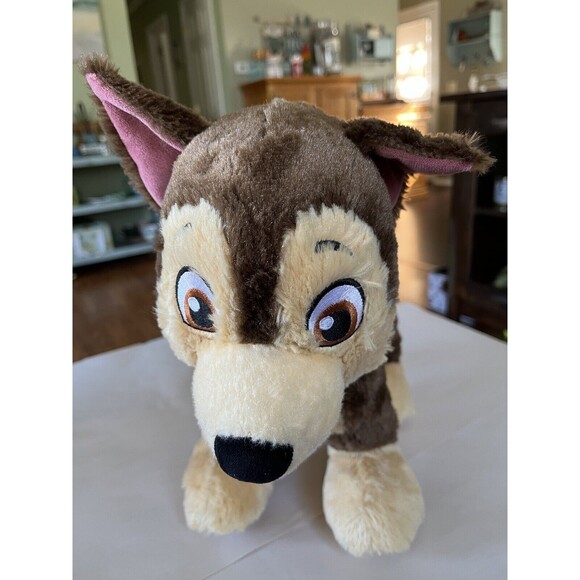 Build A Bear Workshop Paw Patrol Chase Stuffed Plush 14" Nickelodeon - Picture 2 of 7